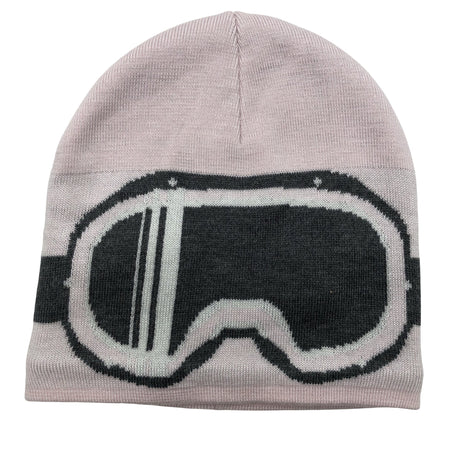 Unisex Molo Kids - Talvemüts, suurus 44 - 46 cm - Heleroosa ()