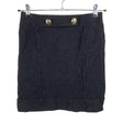 Unisex Andiata - Pliiatsseelik, suurus 36 - Must ()