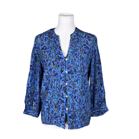 Unisex Tommy Hilfiger - Pluus, suurus 36 - Sinine ()