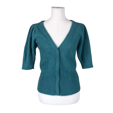 Unisex Ril's - Kardigan, suurus 36 - Türkiis ()