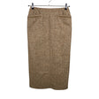 Unisex Voglia - Mitteveniv seelik, suurus 36 - Pruun ()