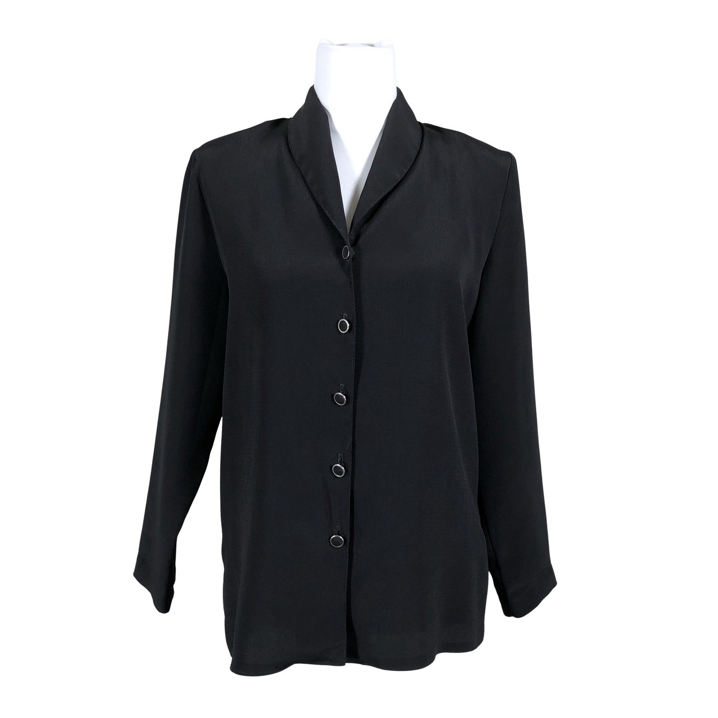 Unisex Marmalade - Pluus, suurus 36 - Must (1)