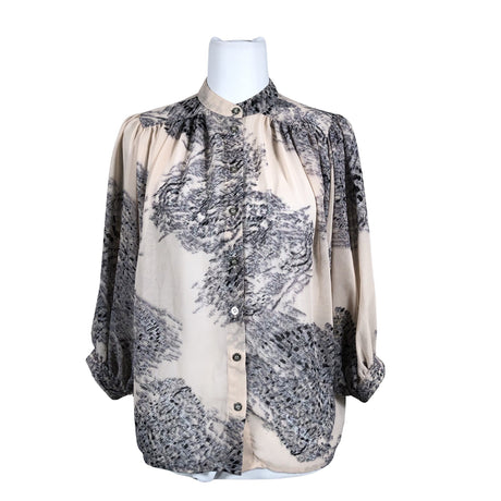 Unisex Lipsy London - Pluus, suurus 38 - Heleroosa ()