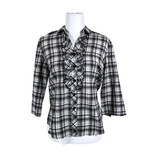 Unisex Voglia - Triiksärk, suurus 36 - Hall (1)