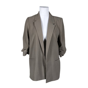 Unisex Soaked - Jakk, suurus 38 - Beige (1)