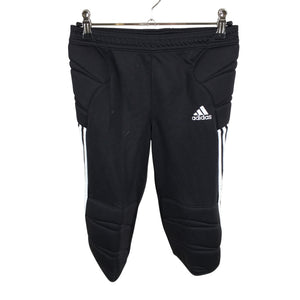Unisex Adidas - Spordipüksid, suurus 134 - 140 - Must (1)