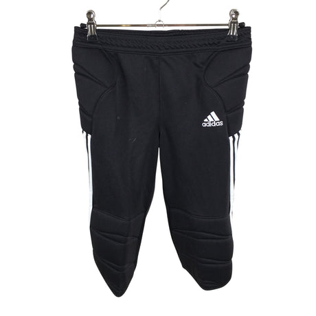 Unisex Adidas - Spordipüksid, suurus 134 - 140 - Must ()