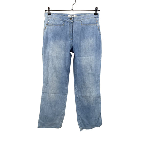 Unisex Voglia - Teksad, suurus 38 - Helesinine ()