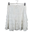 Unisex Coline - Mitteveniv seelik, suurus 38 - Valge ()