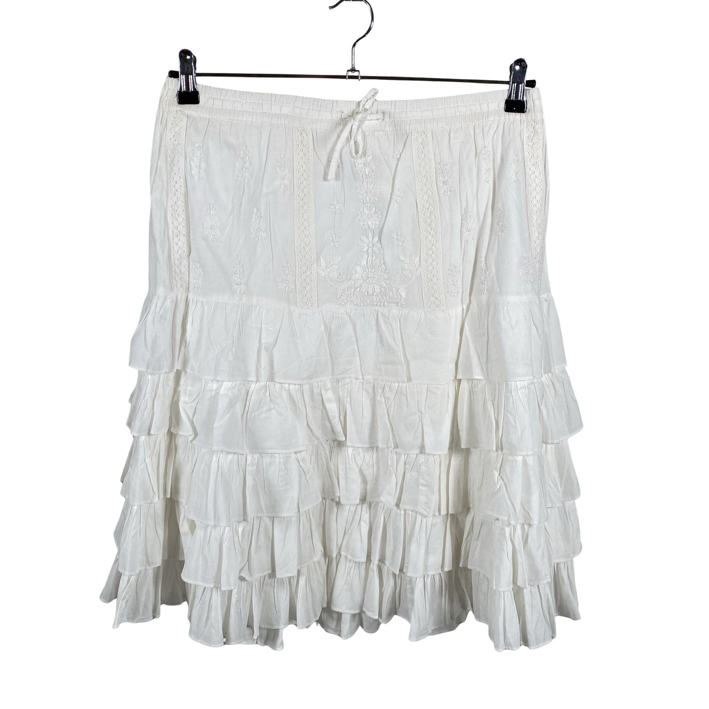 Unisex Coline - Mitteveniv seelik, suurus 38 - Valge (1)