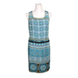 Unisex Voglia - Õhuke kleit, suurus 38 - Helesinine ()