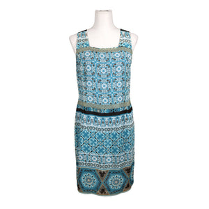 Unisex Voglia - Õhuke kleit, suurus 38 - Helesinine (1)