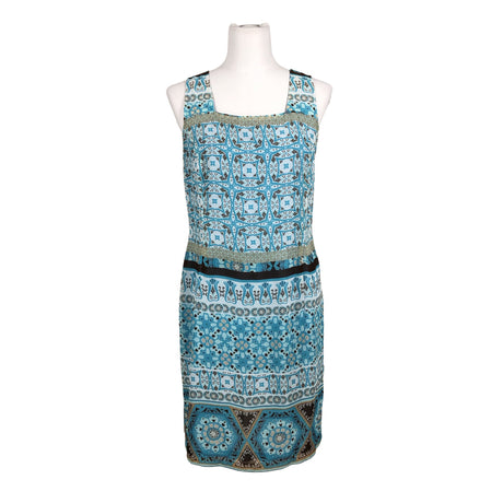 Unisex Voglia - Õhuke kleit, suurus 38 - Helesinine ()