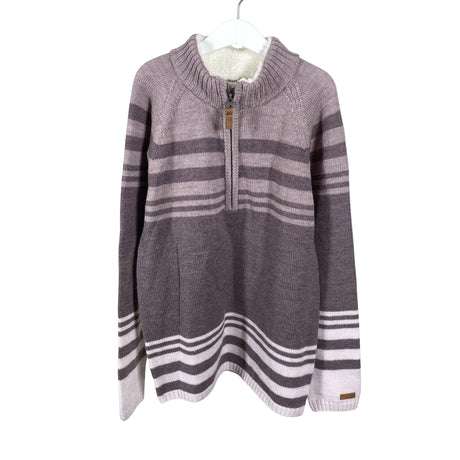 Unisex Name It - Kampsun, suurus 146 - 152 - Lilla ()