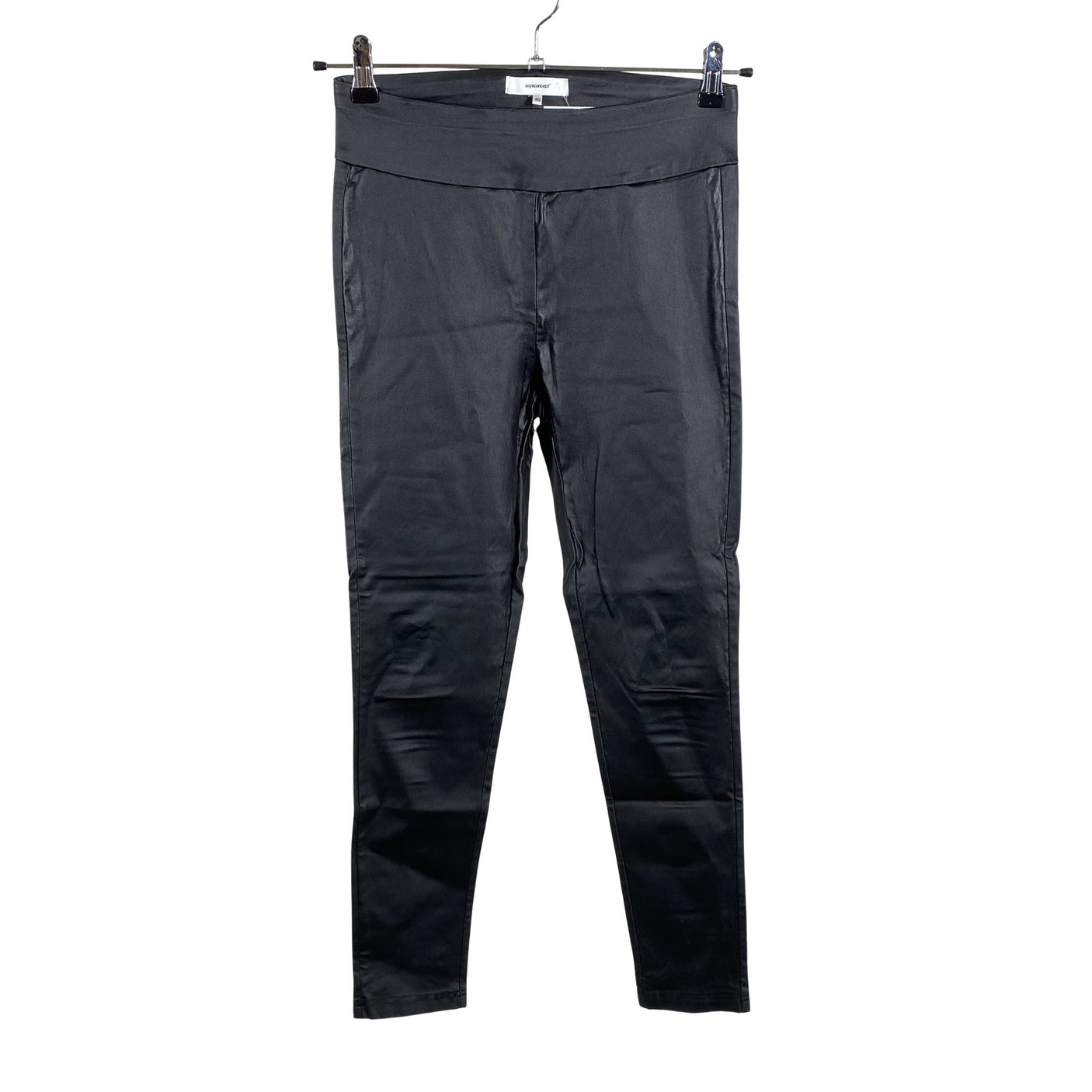 Unisex Soyaconcept - Retuusid, suurus 40 - Must (1)