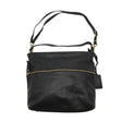 Unisex Gianni Conti - Käekott, suurus Maxi - Must ()