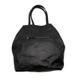 Unisex Markberg - Käekott, suurus Maxi - Must ()