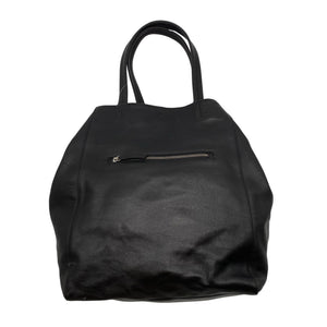 Unisex Markberg - Käekott, suurus Maxi - Must (1)