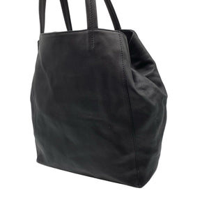 Unisex Markberg - Käekott, suurus Maxi - Must (2)