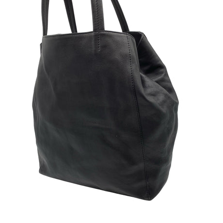 Unisex Markberg - Käekott, suurus Maxi - Must (2)