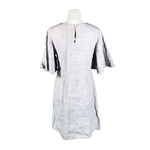 Unisex Nouki - Mitteveniv kleit, suurus 36 - Lilla (2)