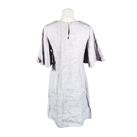 Unisex Nouki - Mitteveniv kleit, suurus 36 - Lilla (2)