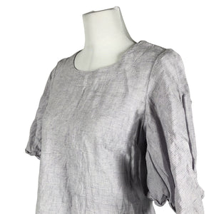 Unisex Nouki - Mitteveniv kleit, suurus 36 - Lilla (3)