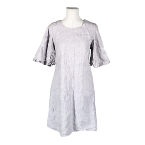 Unisex Nouki - Mitteveniv kleit, suurus 36 - Lilla (1)