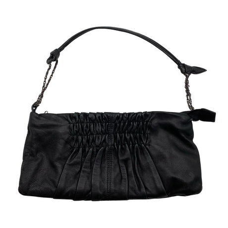 Unisex Sisley - Teatrikott, suurus Mini - Must ()