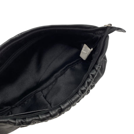 Unisex Sisley - Teatrikott, suurus Mini - Must (2)