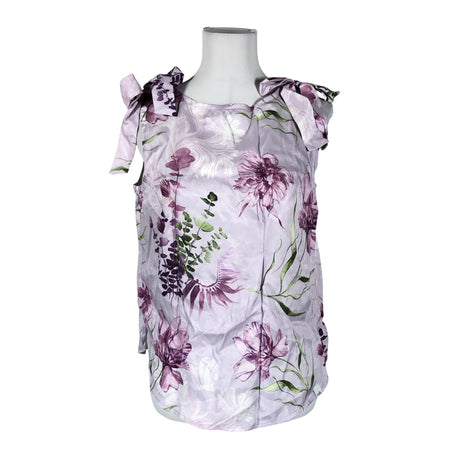 Unisex Nakoa - Topp, suurus 36 - Heleroosa ()