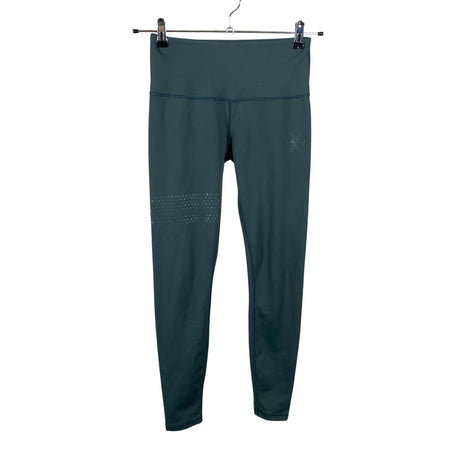 Unisex Bara Sportswear - Spordiretuusid, suurus 38 - Roheline ()