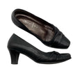 Unisex Gabor - Kontsakingad, suurus 37 - Must ()