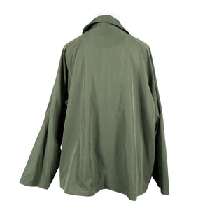 Unisex Zizzi - Trentš, suurus 42 - Roheline (3)
