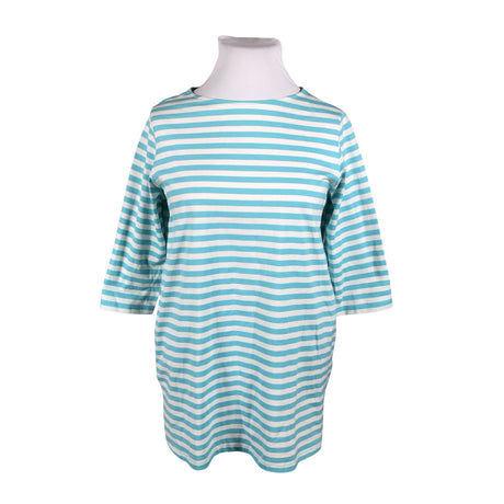 Unisex Marimekko - Trikotaažist tuunika, suurus 42 - Türkiis ()