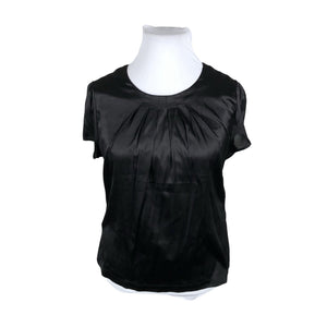 Unisex Ril's - Pluus, suurus 42 - Must (1)