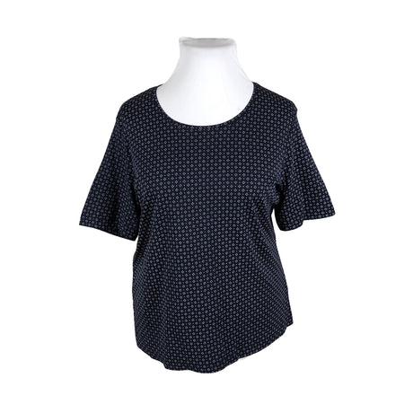 Unisex Adagio - T-särk, suurus 46 - Sinine ()