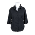 Unisex Voglia - Pluus, suurus 44 - Must ()