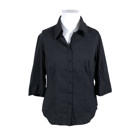 Unisex Voglia - Pluus, suurus 44 - Must ()