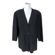 Unisex Amis - Jakk, suurus 40 - Must ()