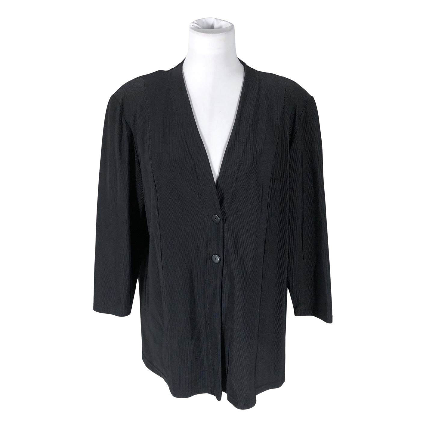 Unisex Amis - Jakk, suurus 40 - Must (1)