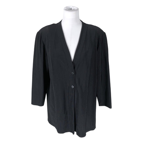Unisex Amis - Jakk, suurus 40 - Must ()