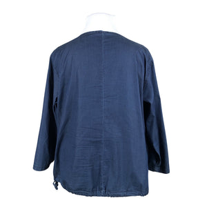 Unisex NP Collection - Teksasärk, suurus 46 - Sinine (2)