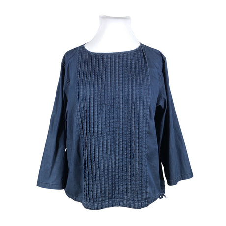 Unisex NP Collection - Teksasärk, suurus 46 - Sinine ()