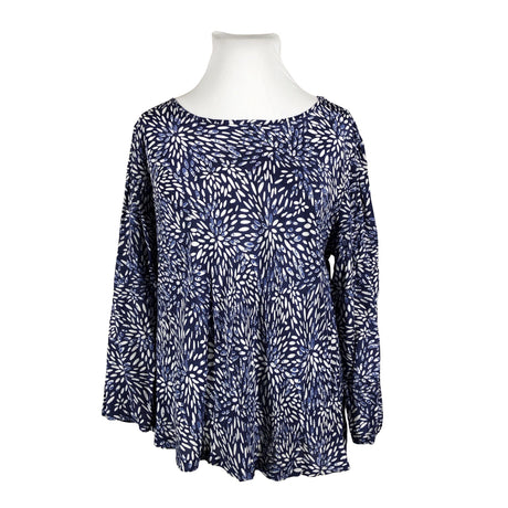 Unisex The Masai - Pluus, suurus 42 - Sinine ()