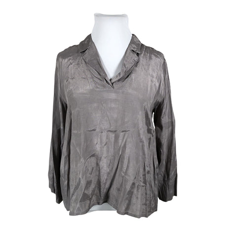 Unisex The Masai - Pluus, suurus 42 - Hall ()