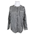 Unisex LeComte - Pluus, suurus 44 - Must ()