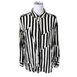Unisex The Masai - Pluus, suurus 40 - Must ()