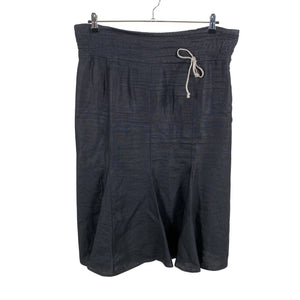 Unisex Bypias - Mitteveniv seelik, suurus 46 - Must (1)