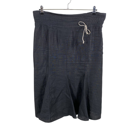 Unisex Bypias - Mitteveniv seelik, suurus 46 - Must ()